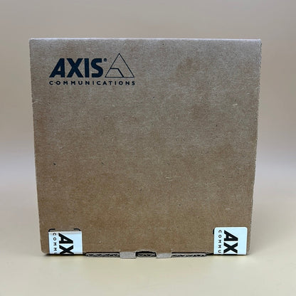 New Axis P3267-LV Surveillance Camera Dome 02329-001