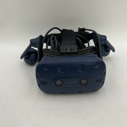 HTC Vive Pro Virtual Reality Headset