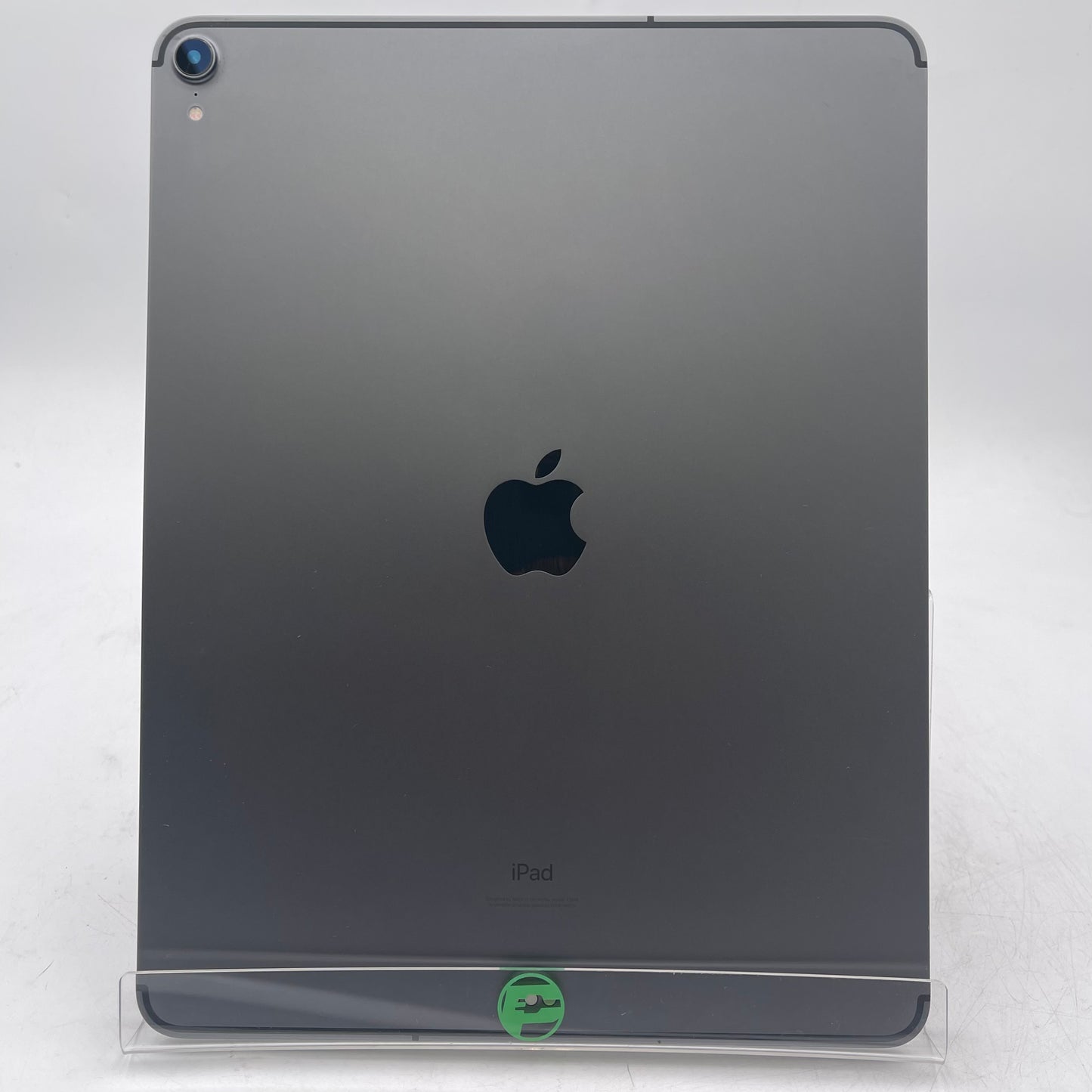 Unlocked Apple iPad Pro 12.9" 3rd Gen 256GB Space Gray MTJ02LL/A