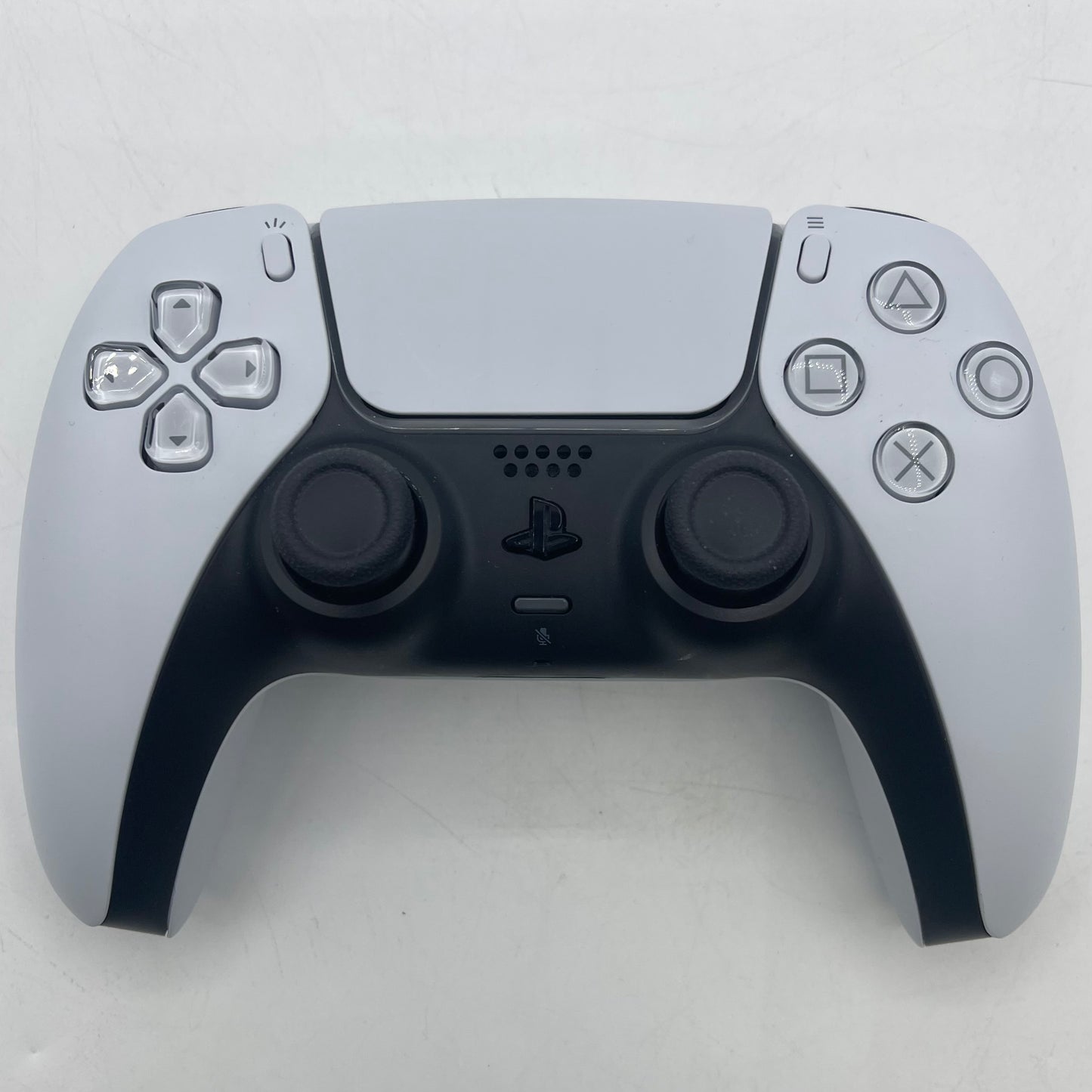 Sony PlayStation 5 PS5 DualSense Wireless Controller White ZCFI-ZCT2W