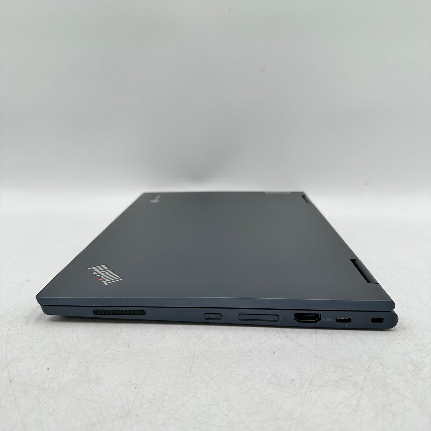 Lenovo Thinkpad C13 Yoga Gen1 20UY 13.3" Ryzen 5 3500C 2.1GHz 8GB RAM 128GB SSD