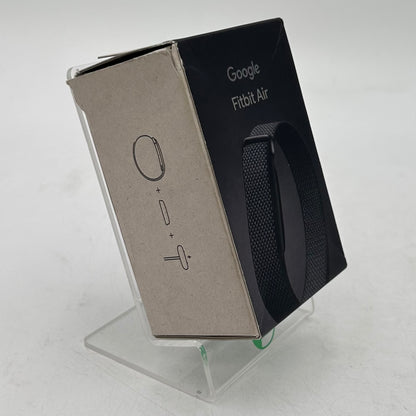 New Google Fitbit Air Fitness Tracker GW9C8