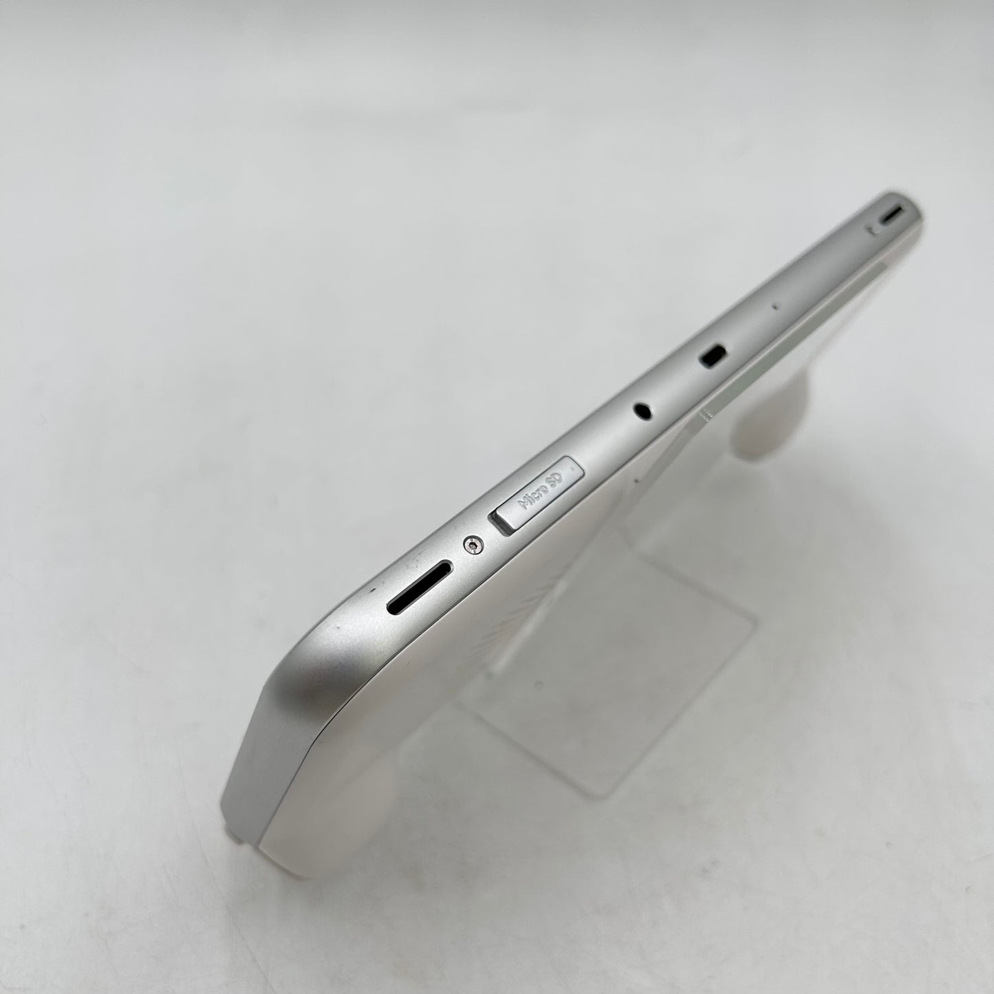 Ayaneo Pocket S2 Pro 6.3" Qualcomm Snapdragon G3 Gen 3 16GB RAM 512GB White