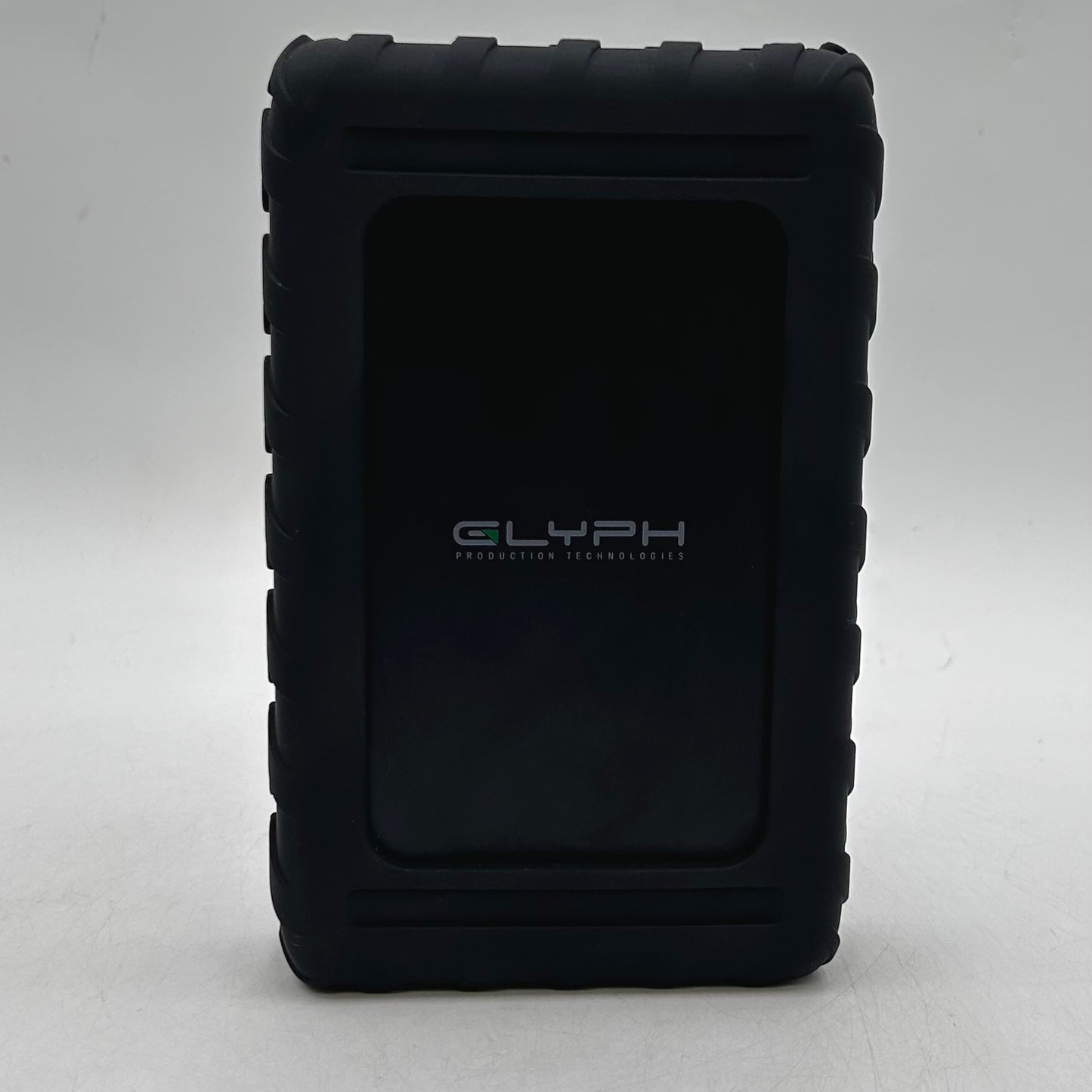 Glyph 3.5" Blackbox Pro Enterprise 12TB USB-C to USB-C/A HDD BBPR12000ENT