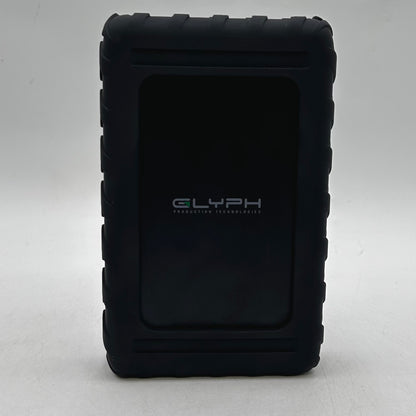 Glyph 3.5" Blackbox Pro Enterprise 12TB USB-C to USB-C/A HDD BBPR12000ENT