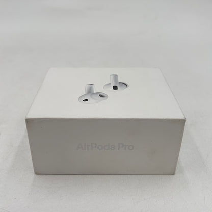 New Apple AirPods Pro 3rd Gen with MagSafe Charging Case MFHP4LL/A