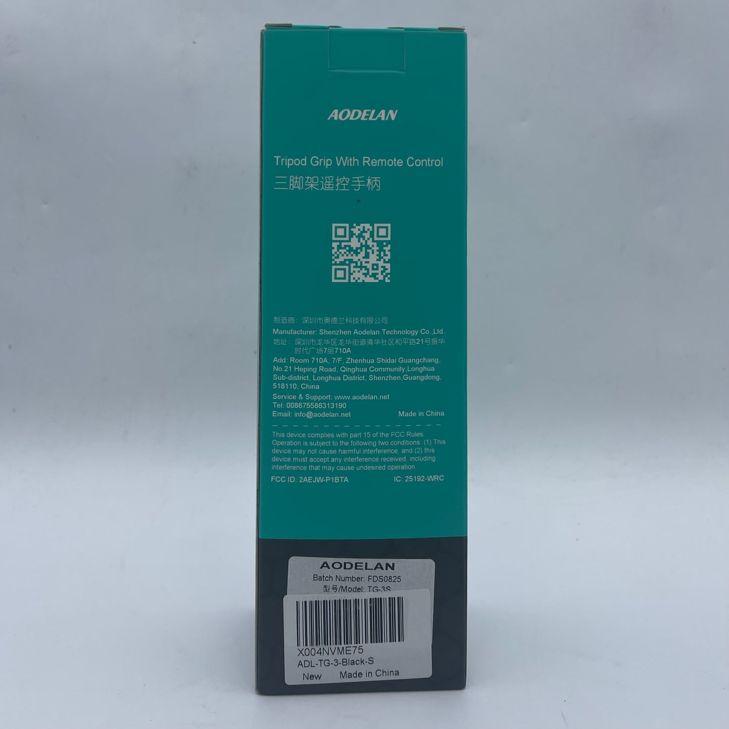 Aodelan Tripod Grip With Remote Control