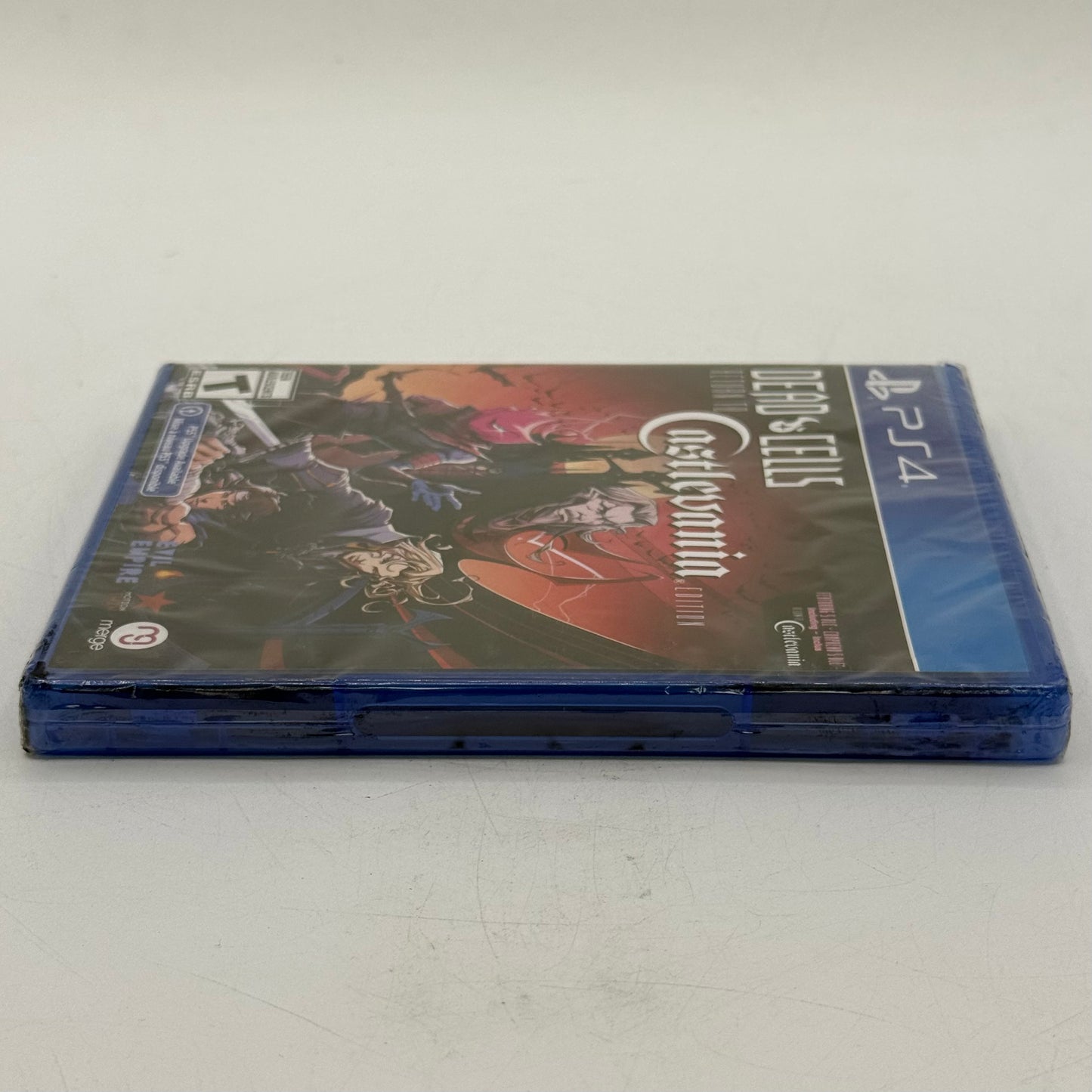 New Dead Cells: Return To Castlevania Edition (Sony PlayStation 4 PS4, 2023)