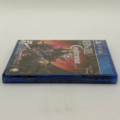 New Dead Cells: Return To Castlevania Edition (Sony PlayStation 4 PS4, 2023)