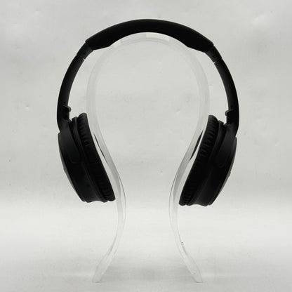 Bose QuietComfort 35 II Wireless Over-Ear Noise Cancelling Headphones Black