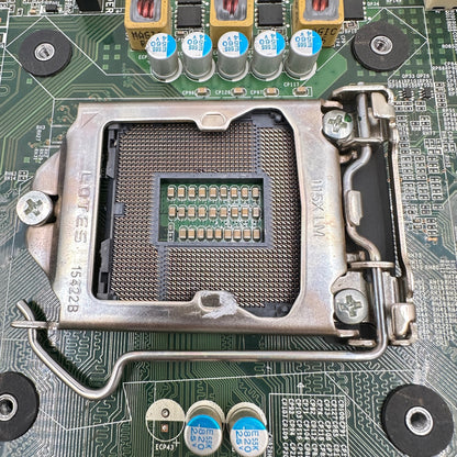 Dell 0N4YC8 LGA 1150 microATX Motherboard
