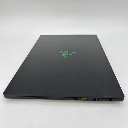 Razer Blade 15 RZ09-0421 15.6" i7-12800H 16GB RAM 1TB SSD GeForce RTX 3070 Ti