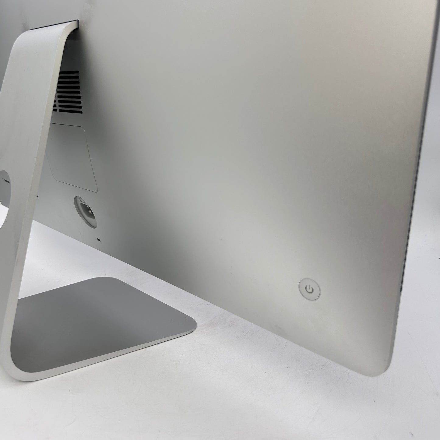 2015 Apple iMac 27" i7 4.0GHz 16GB RAM 128GB SSD Silver A1419