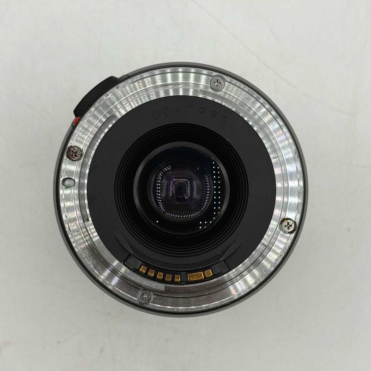 Canon EF 28-105mm f/3.5-4.5 USM Telephoto Zoom Lens
