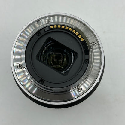 Tamron B011 18-200mm f/3.5-6.3 EF For Sony E-Mount Lens