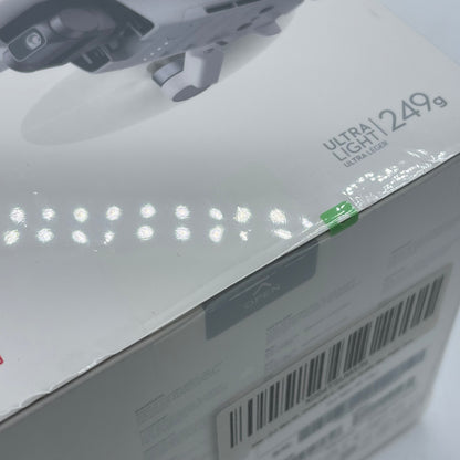 New DJI Mini 4K Camera Drone CP.MA.00000787.01