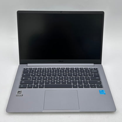 Asus Chromebook CX1 CX1405CKA-CL464 14" Celeron N4500 1.1GHz 4GB RAM 64GB SSD