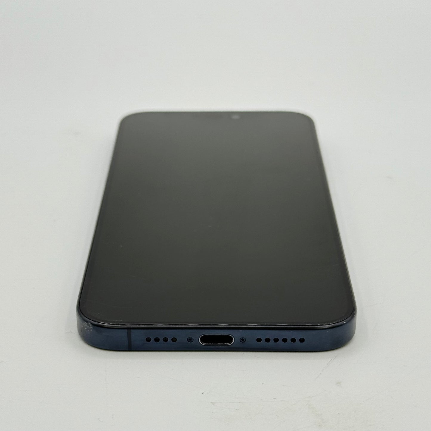 Unlocked Apple iPhone 15 Pro Max 512GB Blue Titanium MU6E3LL/A