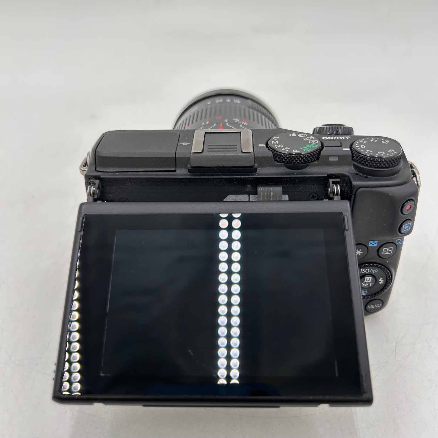 Canon EOS M3 24.2MP Mirrorless Camera
