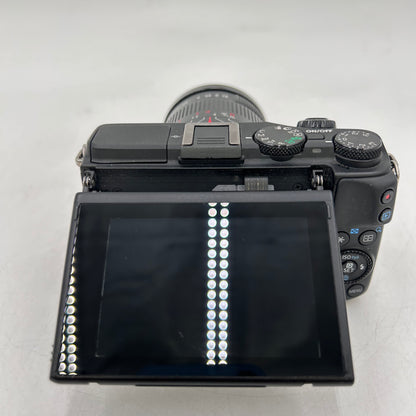 Canon EOS M3 24.2MP Mirrorless Camera