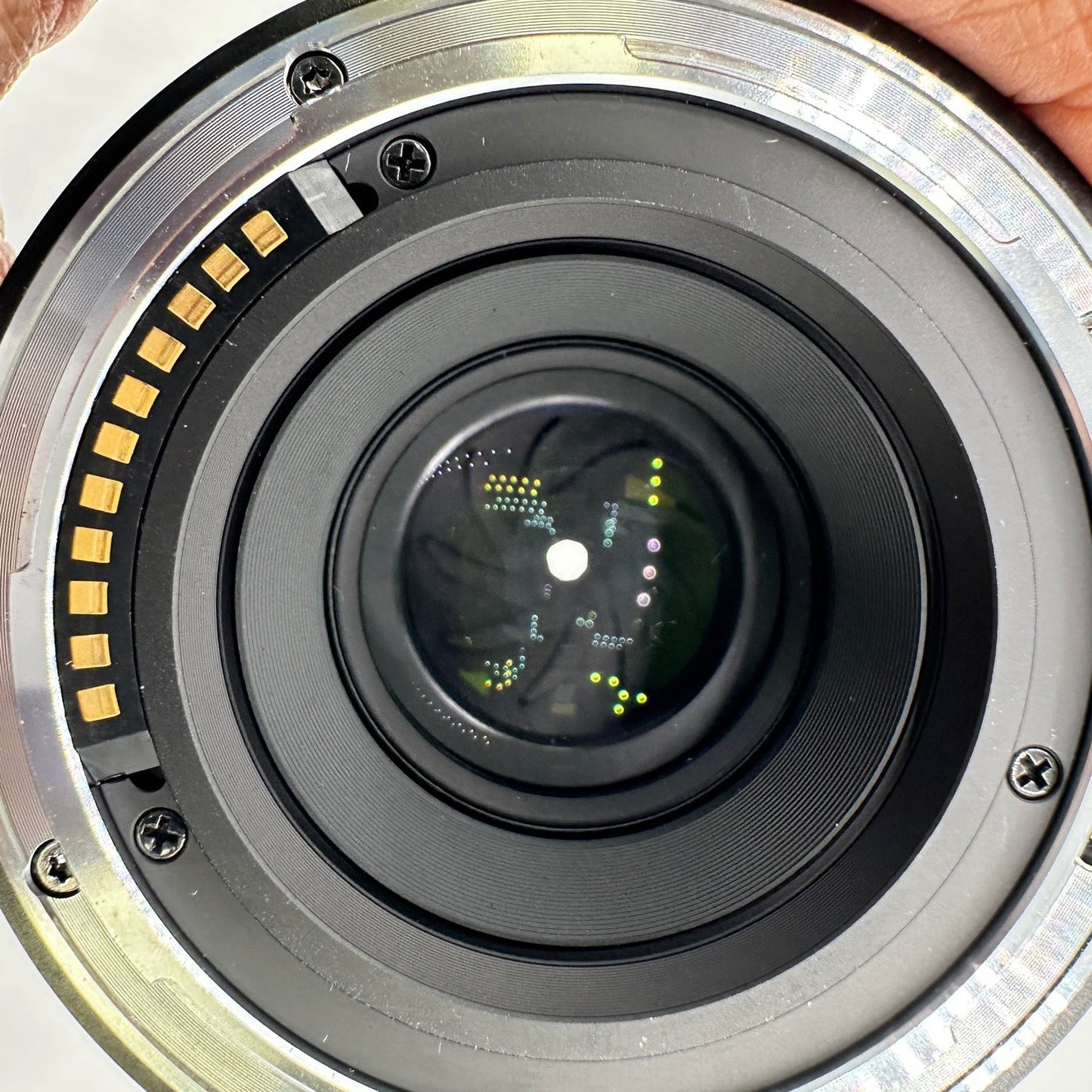 Viltrox AF 50mm f/1.8 STM ASPH ED IF Full-Frame Prime Lens For Nikon Z Mount