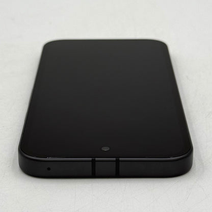 Factory Unlocked Google Pixel 9a 128GB Obsidian GXQ96