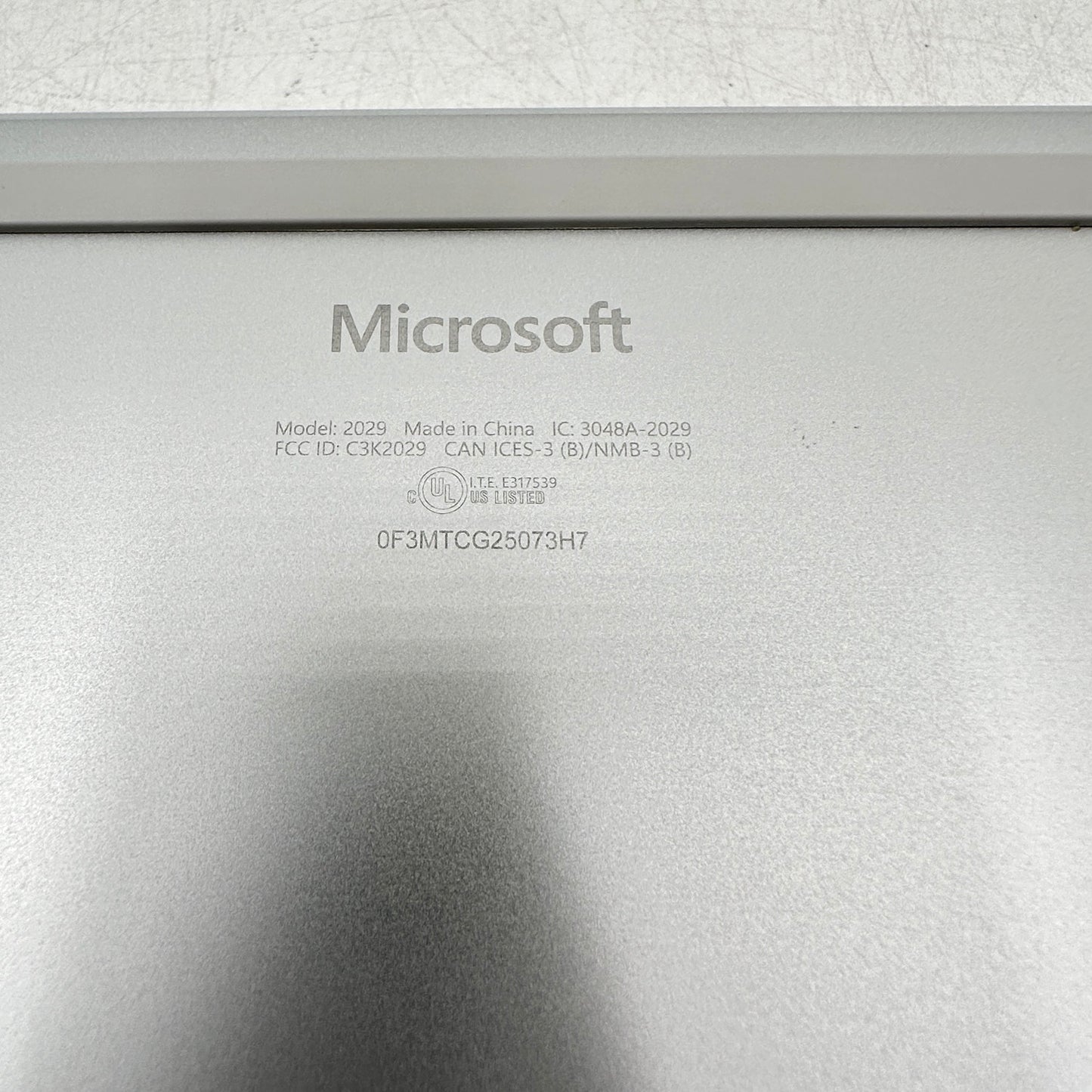 Microsoft Surface Laptop Studio 2 2029 14.4" i7-13800H 32GB RAM 1TB SSD RTX 4050