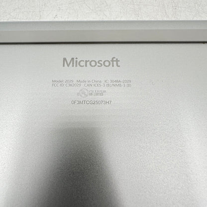 Microsoft Surface Laptop Studio 2 2029 14.4" i7-13800H 32GB RAM 1TB SSD RTX 4050
