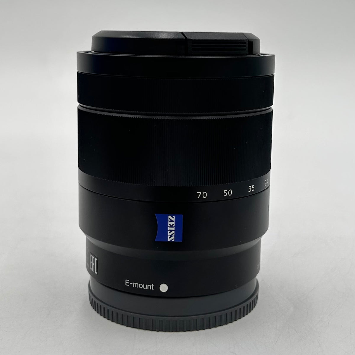 Sony Vario-Tessar T* 16-70mm f/4 ZA OSS E-Mount  APS-C SEL1670Z Zoom Lens