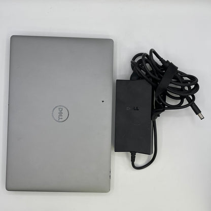 Dell Latitude 5411 14" i7-10850H vPro 2.7GHz 16GB RAM 512GB SSD
