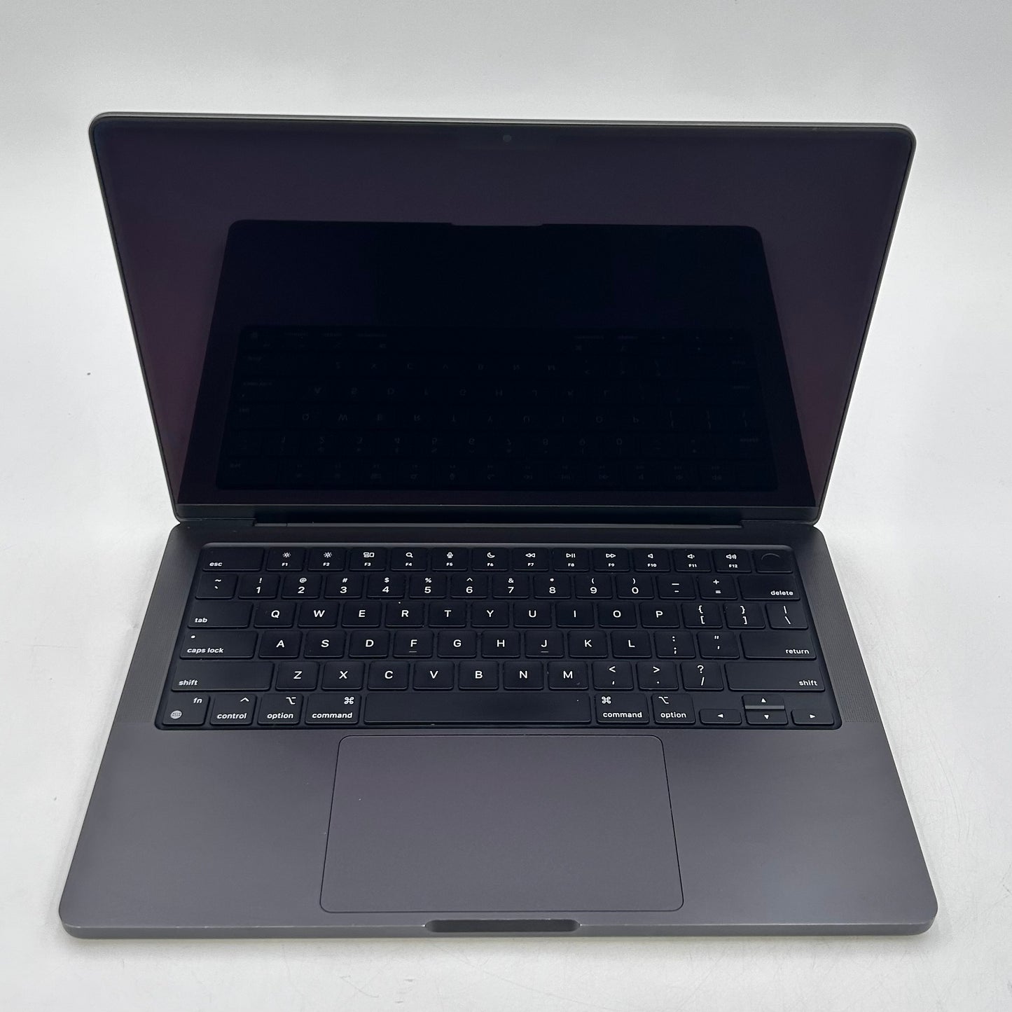 2023 Apple MacBook Pro 14" M3 Pro 14C GPU 4.0GHz 18GB RAM 512GB SSD A2992