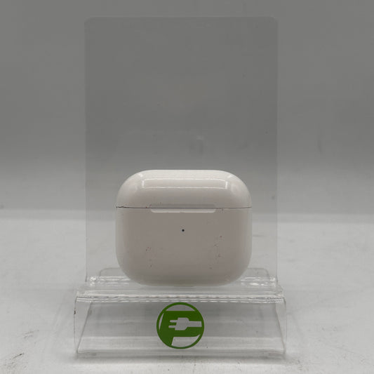 Apple AirPods 3rd Gen Charging Case Only A2897