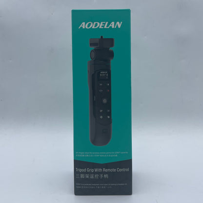 Aodelan Tripod Grip With Remote Control
