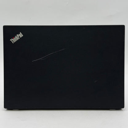 Lenovo ThinkPad T490 20N3 14" i7-8565U 1.8GHz 16GB RAM 256GB SSD