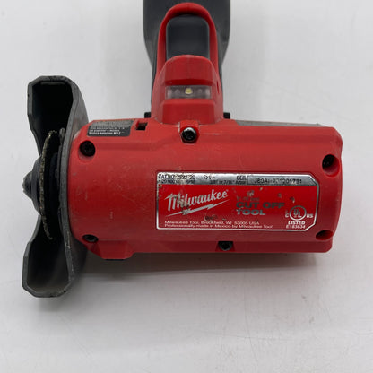 Milwaukee 2522-20 M12 12V 3" Compact Cut Off Tool with Battery