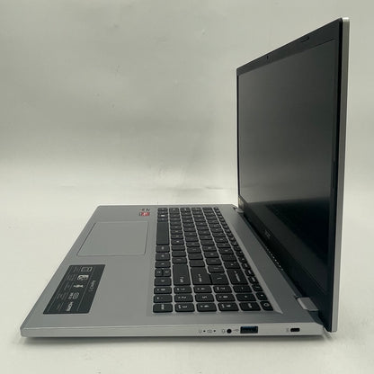 Broken Acer Aspire 3 15.6" Ryzen 3 7320U 2.4GHz 8GB RAM 128GB SSD Bad Battery