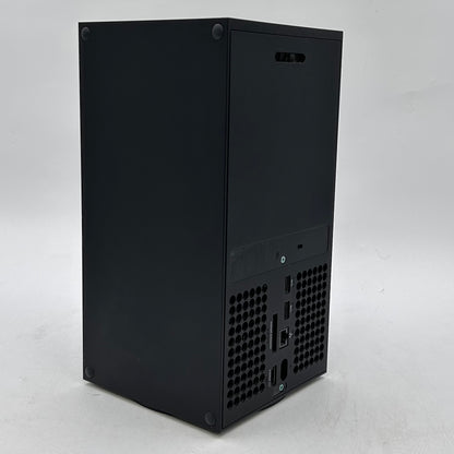 Microsoft Xbox Series X 1TB Console Gaming System Only Carbon Black 1882