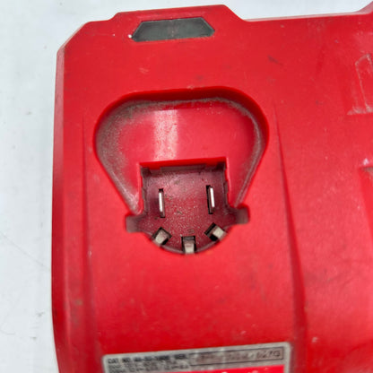 Milwaukee 48-59-1808 M12 & M18 Rapid Charger