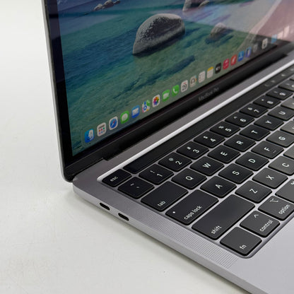 2020 Apple MacBook Pro 13.3" i5 2.0GHz 16GB RAM 512GB SSD A2251