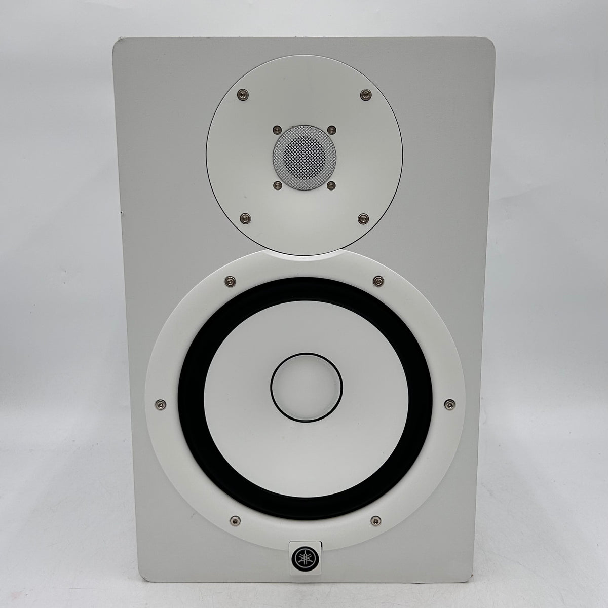 Yamaha HS8 2-Way Speaker System White HS8W