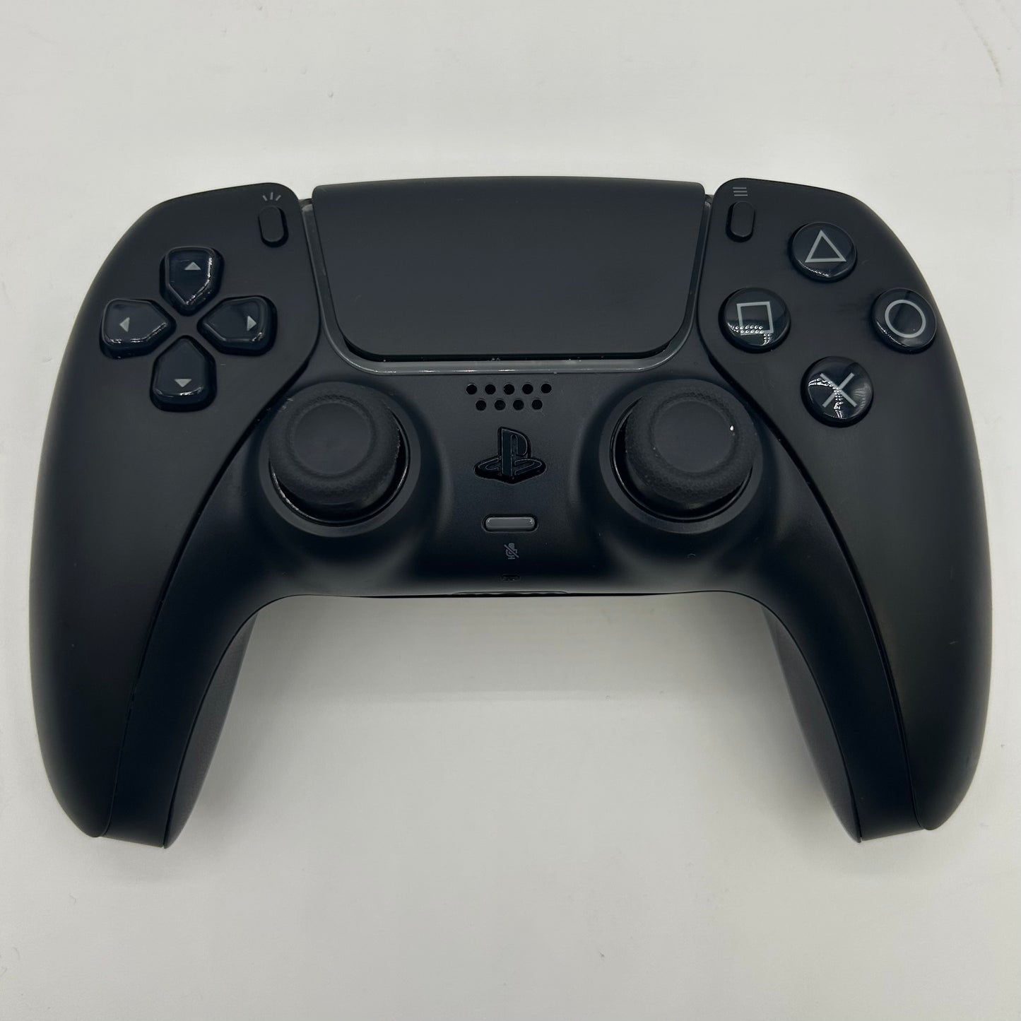 Sony PlayStation 5 PS5 Dualsense Wireless Controller Black CFI-ZCT1W