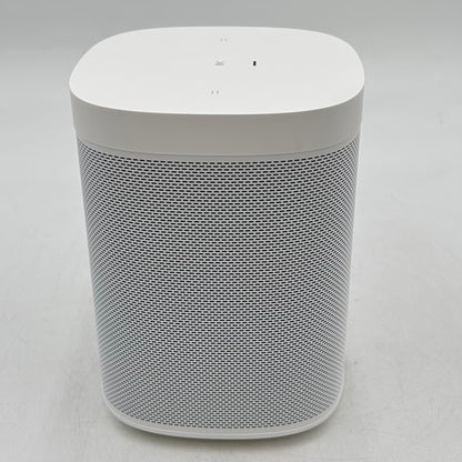Sonos One SL Smart Speaker White ONESLUS1