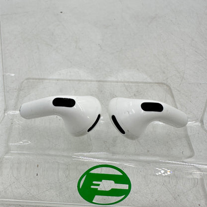 Apple AirPods 4th Gen with Charging Case A3053 A3050 A3058 MXP93LL/A