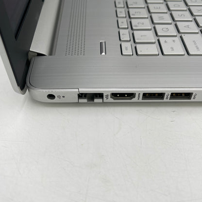 HP 17-by3065st 17.3" i5-1135G7 1.0GHz 8GB RAM 1TB HDD 120GB SSD