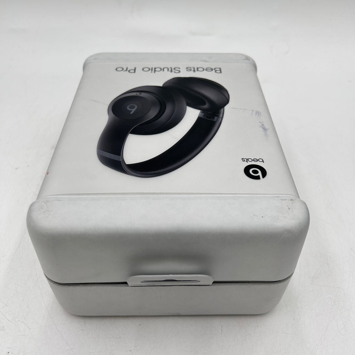 New Beats Studio Pro Wireless Over-Ear Bluetooth Headphones Black MQTP3LL/A