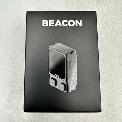 New Zero Zero Robotics Beacon  + Accessory Bundle ZZ-H-2-001