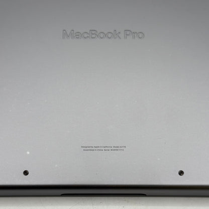 2023 Apple MacBook Pro 14" M2 Pro 16C GPU 3.5GHz 16GB RAM 512GB SSD A2779