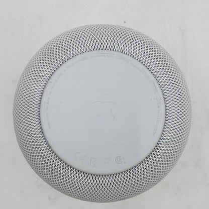 Apple HomePod 2nd Gen White MDEY4LL/A Smart Speaker