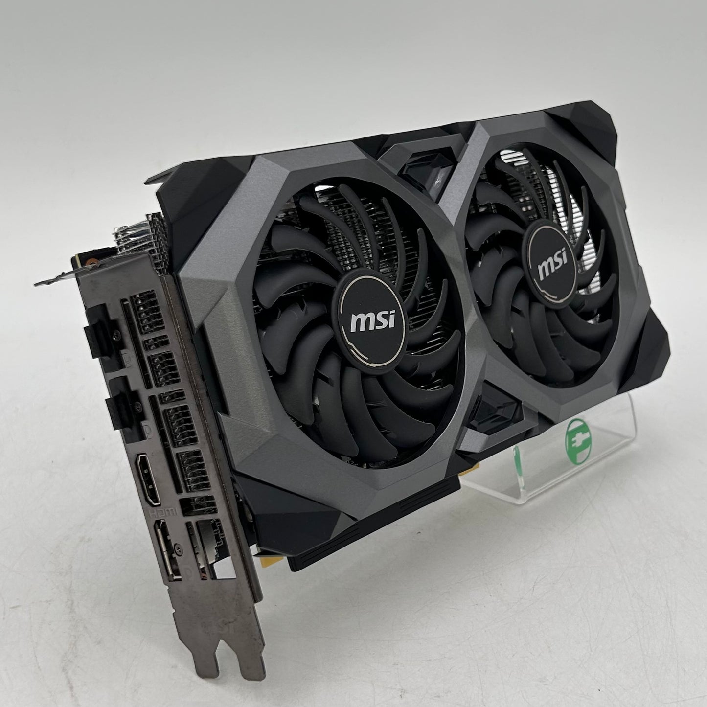 MSI Radeon RX 5600 XT Mech OC 6GB GDDR6 Graphics Card V381