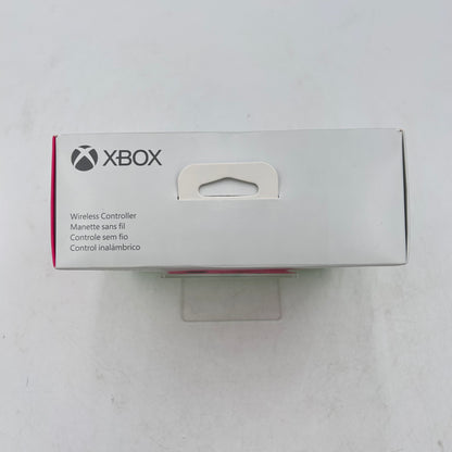 New Microsoft Xbox Series X|S Wireless Controller Deep Pink 1914